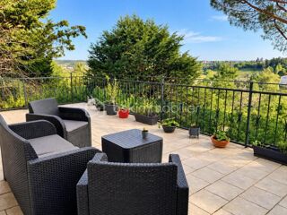  Maison à vendre 4 pièces 133 m²