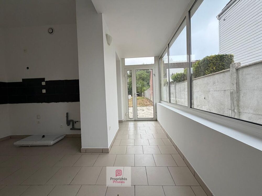 Maison Bruay La Buissiere 4 pièce(s) 96m2