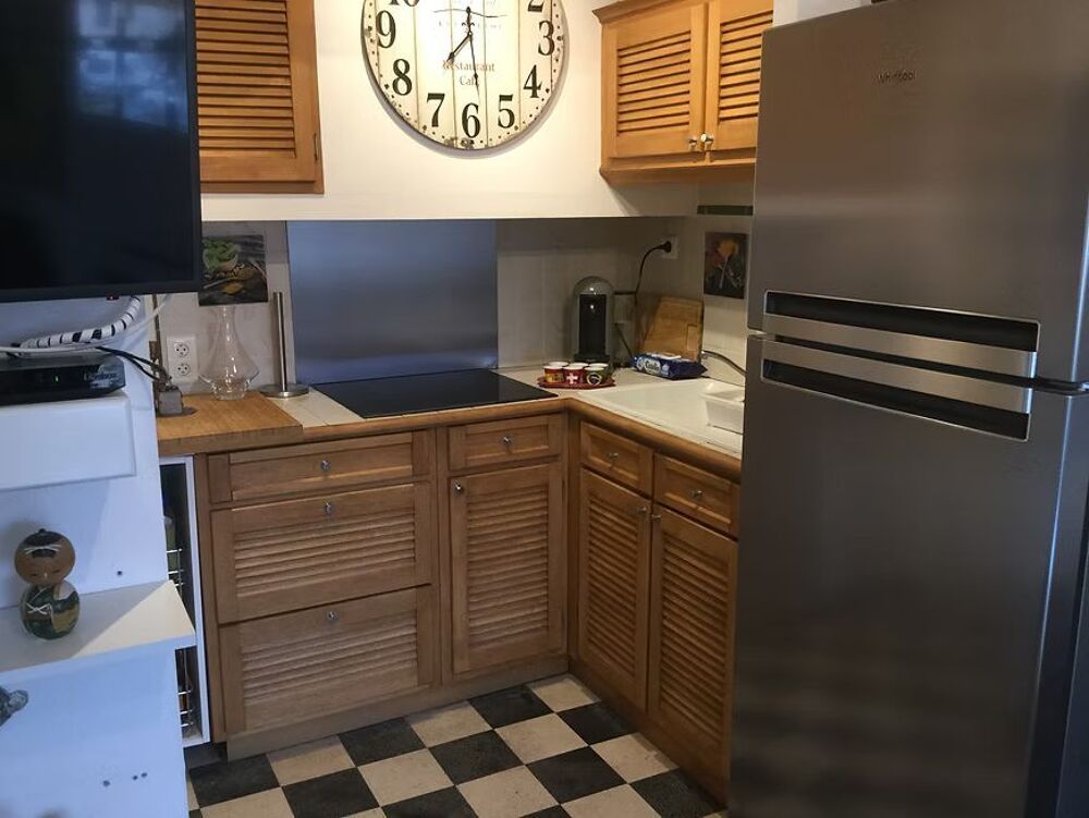 Appartement de 65m2 à louer sur Valras-Plage