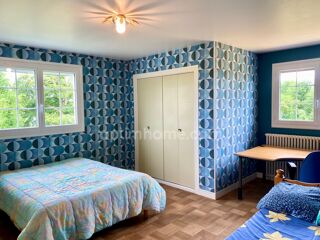  Maison � vendre 4 pi�ces 135 m�