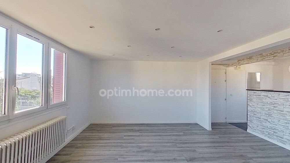 Vente Appartement NOISY LE GRAND Les Richardets - Appartement de 4 pièces - 75m² Noisy le grand