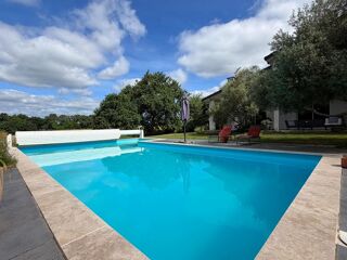  Maison à vendre 5 pièces 126 m²