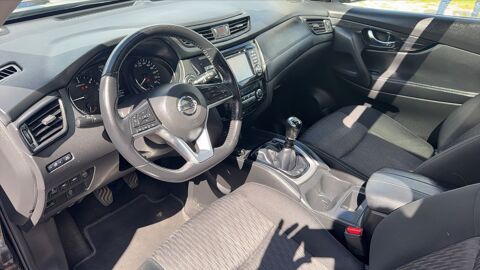 X-Trail 1.7 dCi 150 2WD Tekna 2019 occasion 37230 Fondettes
