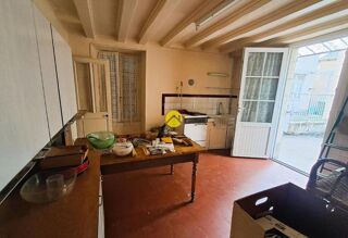  Maison à vendre 5 pièces 145 m²