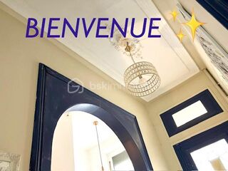  Propri�t�/ch�teau � vendre 7 pi�ces 220 m�