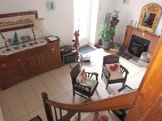  Maison � vendre 3 pi�ces 91 m�