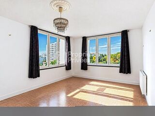 Vente Appartement 94190 VILLENEUVE SAINT GEORGES - T3 Appartement familial lumineux de 64 m² avec box - Vue dégagée Villeneuve saint georges