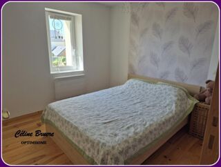  Maison à vendre 3 pièces 151 m²