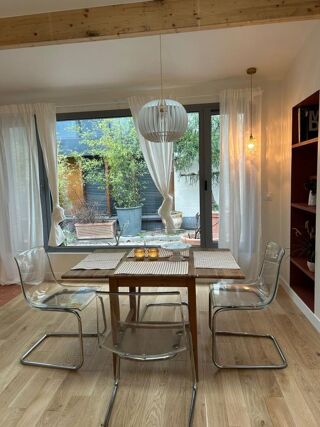  Maison � vendre 4 pi�ces 60 m�