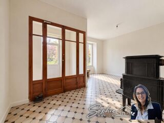  Propriété/château à vendre 5 pièces 191 m²