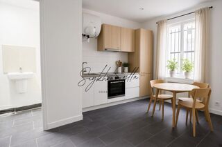 Vente Appartement Appartement Pantin