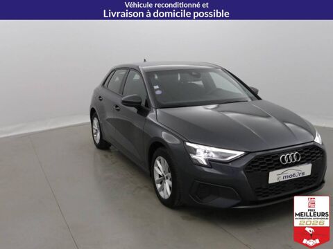 A3 35 TFSI 150 S tronic 7 2021 occasion 10150 Lavau