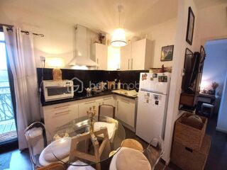  Appartement � vendre 3 pi�ces 36 m�