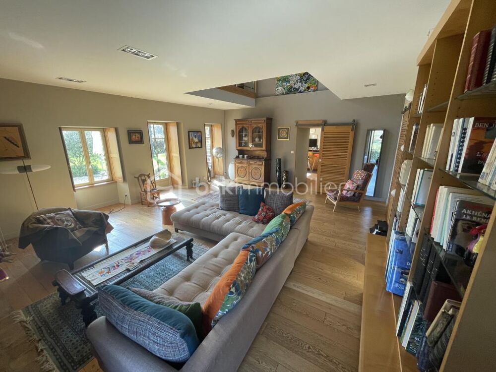 � vendre  Propri�t�/ch�teau Guichen (35580)