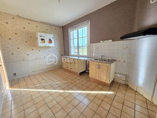  Maison à vendre 4 pièces 92 m²