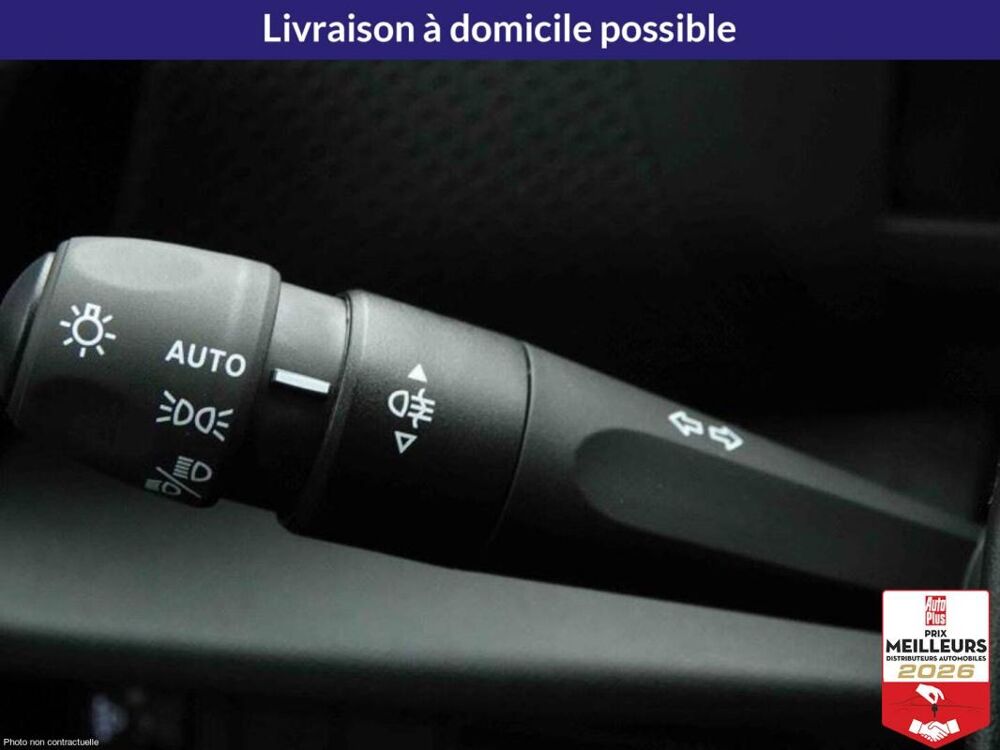 C4 AIRDREAM HYBRID 145 E-DCS6 MAX 2026 occasion 78200 Buchelay