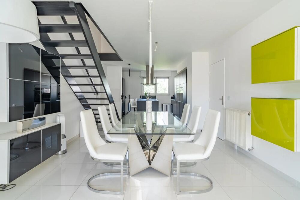 Vente Duplex/Triplex Appartement Duplex de 4 pièces de 82 m² à Stains Stains