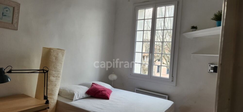 Vente Appartement Appartement à vendre 2 pièces AIX EN PROVENCE (13) quartier Sextius Aix en provence