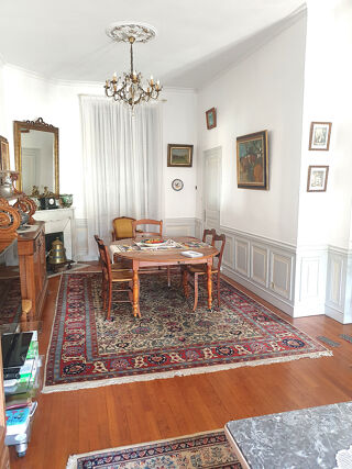  Maison à vendre 7 pièces 152 m²