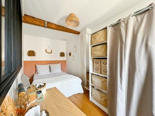  Appartement � vendre 2 pi�ces 46 m�