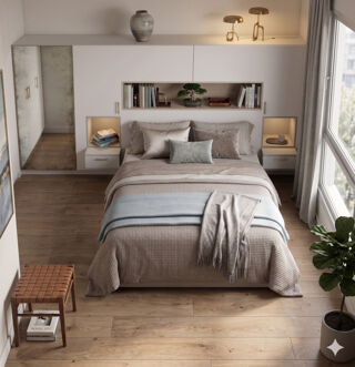  Appartement � vendre 4 pi�ces 87 m�