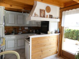  Chalet à vendre 6 pièces 104 m²