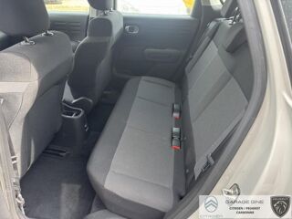 C3 Aircross PureTech 82 BVM Feel 2018 occasion 31390 Carbonne