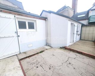  Appartement � vendre 2 pi�ces 42 m�