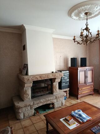  Maison à vendre 5 pièces 112 m²