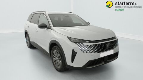 Annonce voiture Peugeot 5008 30998 €
