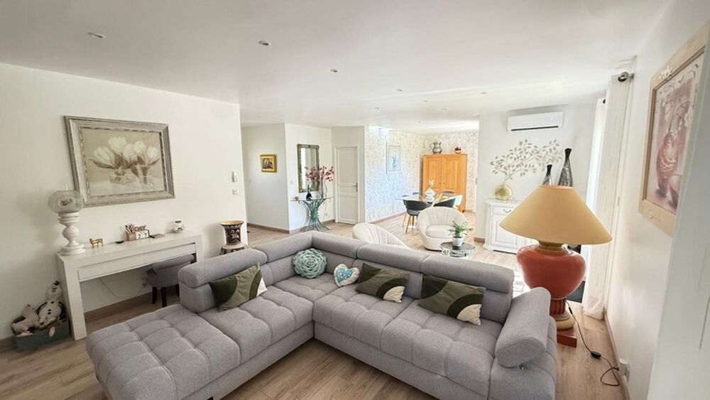 � vendre  Maison La Ciotat (13600)