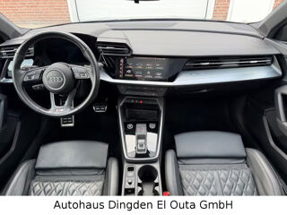 A3 35 TDI S line 2023 occasion 33000 Bordeaux
