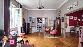  Maison � vendre 10 pi�ces 200 m�