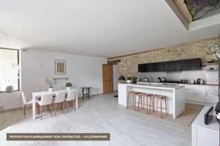  Maison à vendre 6 pièces 169 m²