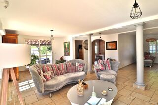  Villa à vendre 5 pièces 134 m²