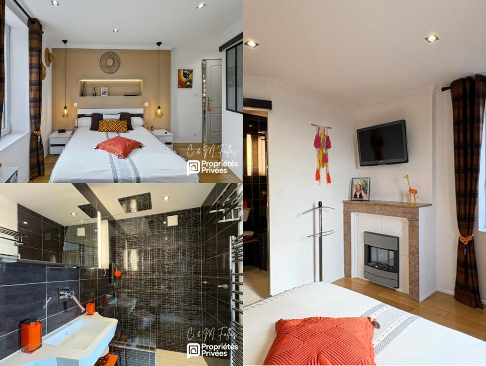 à vendre  Propriété/château Visan (84820)