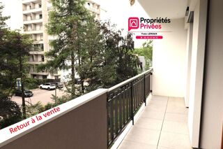  Appartement à vendre 3 pièces 72 m²