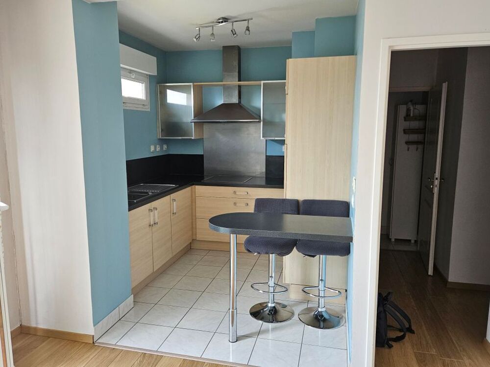 Location Appartement Appartement de 40m2 à louer sur Valenciennes Valenciennes