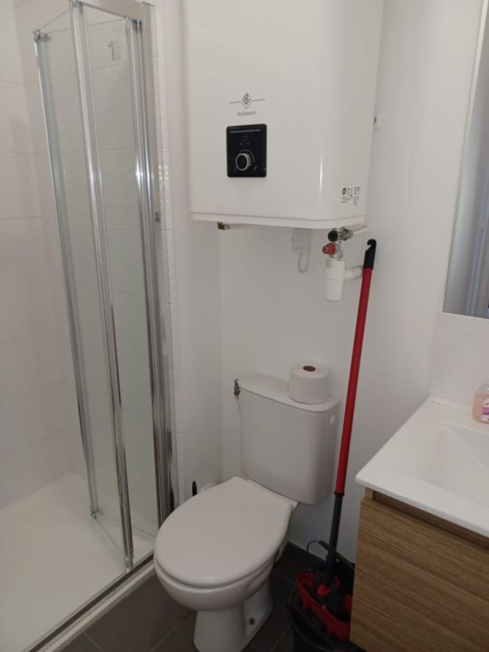 Location Appartement Studio de 22m2 à louer sur Toulouse Toulouse