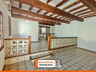  Maison à vendre 6 pièces 150 m²