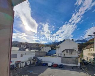  Appartement � vendre 2 pi�ces 39 m�