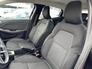 Clio V 1.6 E-TECH 140 BUSINESS 2021 occasion 78240 Chambourcy