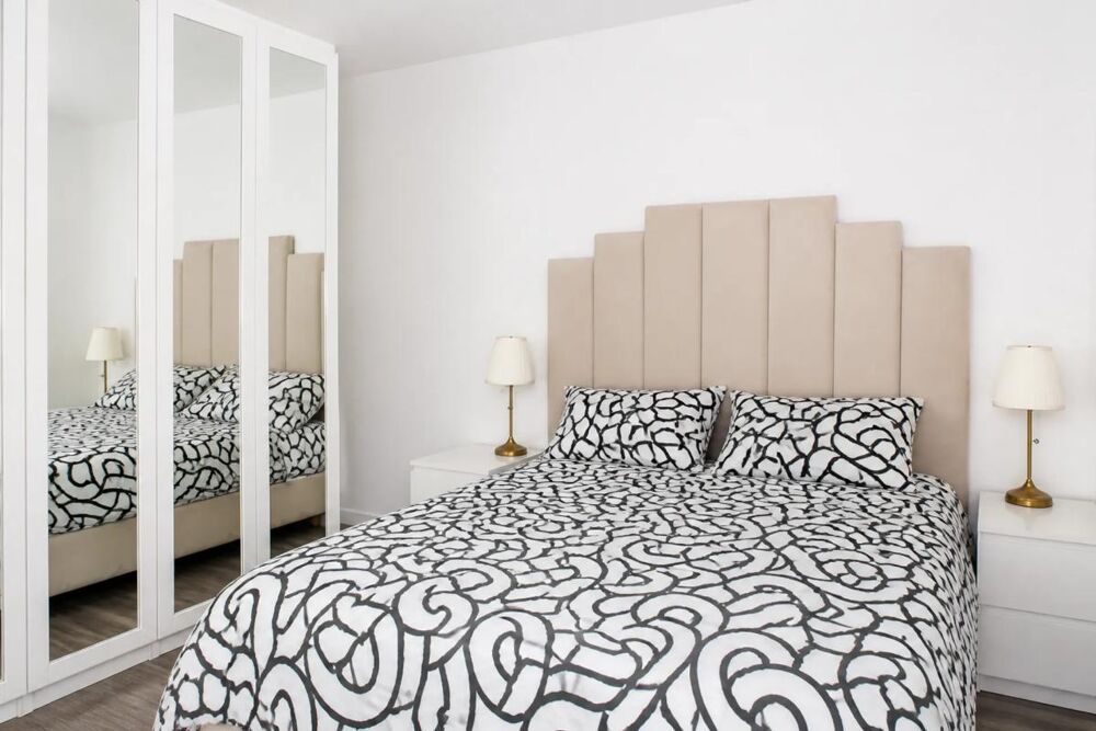 Vente Appartement Appartement de 3 pièces de 63 m² à Corbeil-Essonnes Corbeil essonnes
