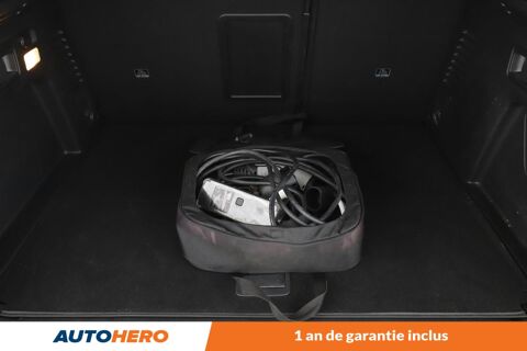 3008 1.6 Hybrid Allure Pack e-EAT8 225 ch 2021 occasion 92130 Issy-les-Moulineaux