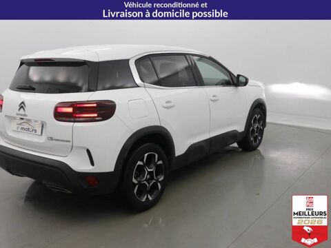 C5 aircross Essence 130 Feel Pack 2023 occasion 10150 Lavau