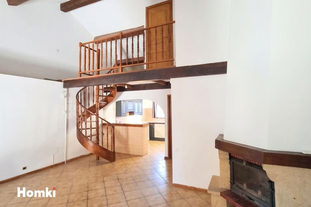 Vente Maison Maison/Villa T3 de 100 m² à Marseille 13015 Marseille 15