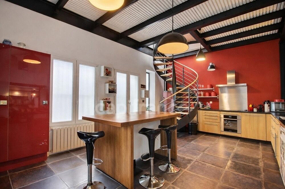 � vendre  Maison Nanterre (92000)