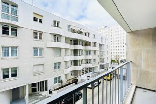  Appartement  vendre 3 pices 70 m Paris