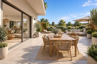 Vente Appartement Votre T4 d'exception avec TERRASSE DE 88m² !! Eysines
