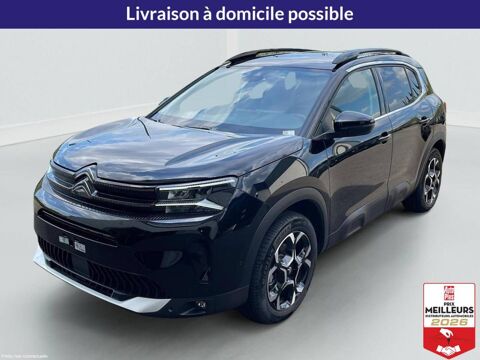 Annonce voiture Citroën C5 aircross 25994 €